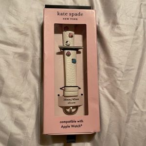 Kate Spade Apple Watch Band